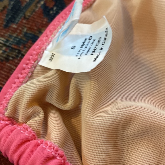 J.Crew pink bikini - Picture 15 of 16